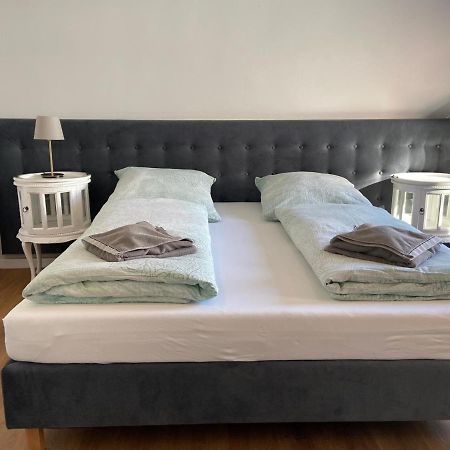City Maritime Apartment Bremerhaven Buitenkant foto